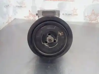 Автозапчасти б/у компрессор кондиционера воздуха за toyota verso (aur2/zgr2) n47c16a ссылки oem iam ge4472809281  
