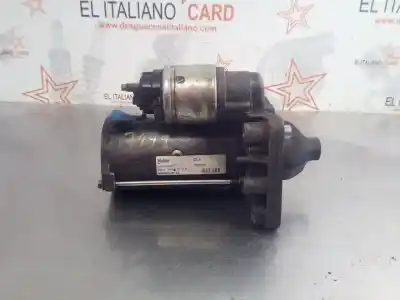 Second-hand car spare part starter motor for peugeot 3008 9hd oem iam references 966285418004