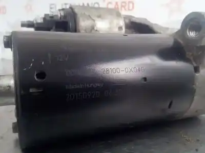Автозапчасти б/у двигатель запускается за toyota verso (aur2/zgr2) n47c16a ссылки oem iam 0001138064  