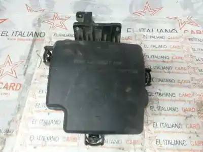 Second-hand car spare part fuse box unit for iveco daily camión f1ce3481j·b oem iam references 