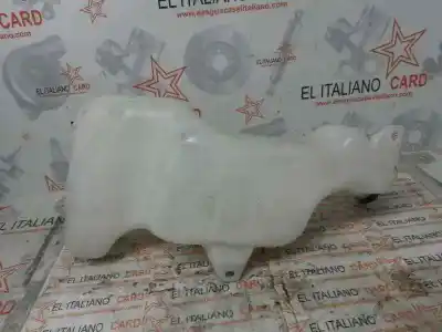 Peça sobressalente para automóvel em segunda mão depósito do limpa vidros por iveco daily camión f1ce3481j·b referências oem iam   