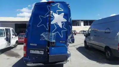 Автозапчастина б/у молдинг для iveco daily camión f1ce3481j·b посилання на oem iam   