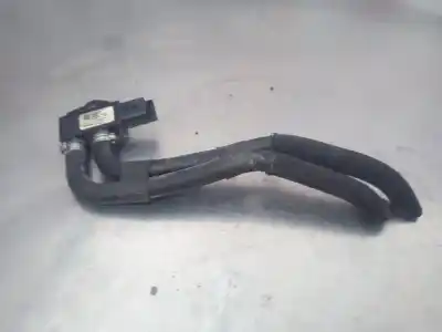 Second-hand car spare part pressure sensor for peugeot 3008 9hd oem iam references 9662143180