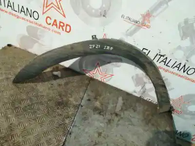 Second-hand car spare part decorative moulding for iveco daily camión f1ce3481j·b oem iam references 