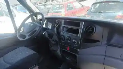 Автозапчастина б/у молдинг для iveco daily camión f1ce3481j·b посилання на oem iam   