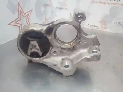 Second-hand car spare part gearbox support for peugeot 3008 9hd oem iam references 