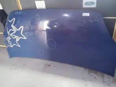 Peça sobressalente para automóvel em segunda mão capot por iveco daily camión f1ce3481j·b referências oem iam   