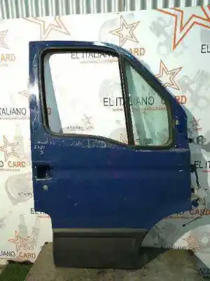 Автозапчасти б/у дверь передняя правая за iveco daily camión f1ce3481j·b ссылки oem iam   