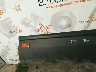 Автозапчастина б/у молдинг для iveco daily camión f1ce3481j·b посилання на oem iam   