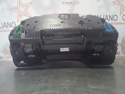 Second-hand car spare part dashboard for audi a4 b7 (8ec) 2.0 tdi 16v oem iam references 8e0920951e  