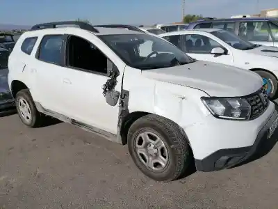 Автозапчасти б/у передний левый амортизатор за dacia duster ii h4m d7 ссылки oem iam 