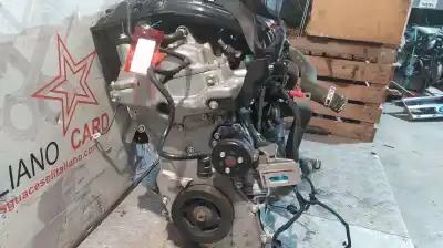 Piesă de schimb auto la mâna a doua motor complet pentru dacia duster ii h4m d7 referințe oem iam h4m d7  