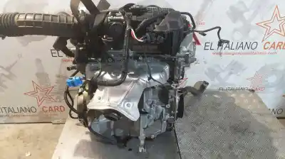 Piesă de schimb auto la mâna a doua motor complet pentru dacia duster ii h4m d7 referințe oem iam h4m d7  