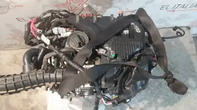 Piesă de schimb auto la mâna a doua motor complet pentru dacia duster ii h4m d7 referințe oem iam h4m d7  