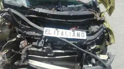Автозапчастина б/у кермо для renault scénic ii (jm0/1_) 1.5 dci (jm0f) посилання на oem iam 8200282593a  