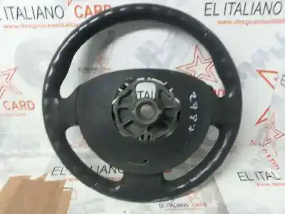Автозапчастина б/у кермо для renault scénic ii (jm0/1_) 1.5 dci (jm0f) посилання на oem iam 8200282593a  
