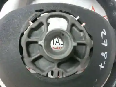 Автозапчастина б/у кермо для renault scénic ii (jm0/1_) 1.5 dci (jm0f) посилання на oem iam 8200282593a  
