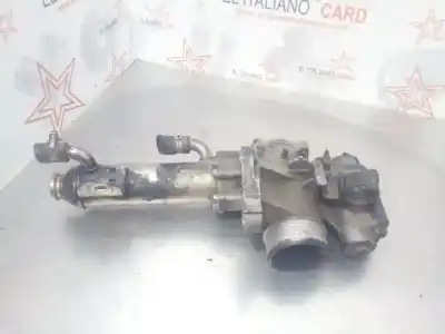 Pièce détachée automobile d'occasion REFROIDISSEUR VANNE EGR pour VOLVO XC90 I (275)  Références OEM IAM   