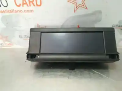 Автозапчасти б/у приборная доска за citroen c4 cactus bh02 ссылки oem iam 981385408000