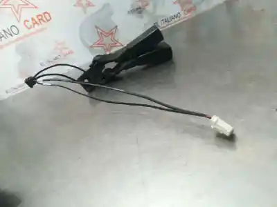 Автозапчастина б/у різні деталі для citroen c4 cactus bh02 посилання на oem iam   