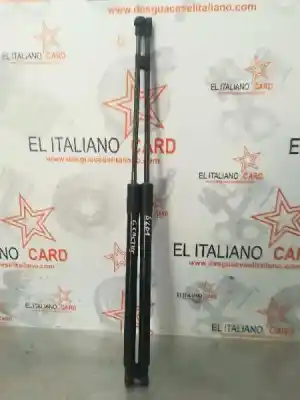 Автозапчастина б/у амортизаторі багажника/дверей для citroen c4 cactus bh02 посилання на oem iam   