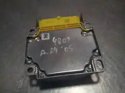Автозапчасти б/у блок управления подушками безопасности за audi a4 b7 (8ec) 2.0 tdi 16v ссылки oem iam 8e0959655g  