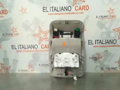 Автозапчасти б/у внутренний свет за citroen c4 cactus bh02 ссылки oem iam   