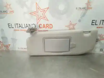 Автозапчастина б/у лівий натір для citroen c4 cactus bh02 посилання на oem iam   