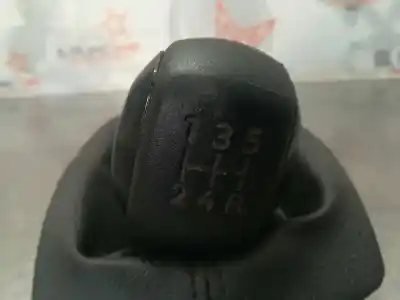 Second-hand car spare part gear lever knob for citroen c4 cactus bh02 oem iam references   
