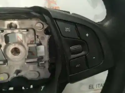 Автозапчастина б/у кермо для citroen c4 cactus bh02 посилання на oem iam   