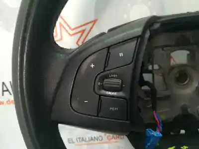 Автозапчастина б/у кермо для citroen c4 cactus bh02 посилання на oem iam   