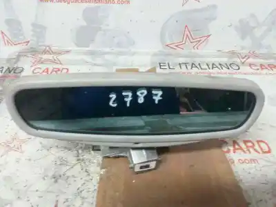 Автозапчастина б/у внутрішне дзеркало для renault scénic ii (jm0/1_) 1.5 dci (jm0f) посилання на oem iam   