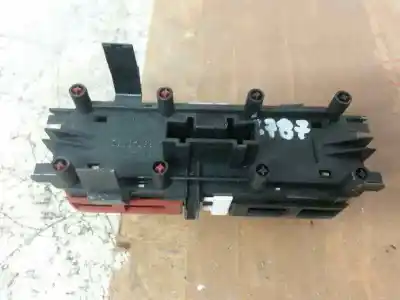 Автозапчасти б/у предупреждение за renault scénic ii (jm0/1_) 1.5 dci (jm0f) ссылки oem iam   