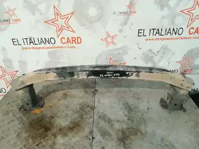 Автозапчасти б/у усиление заднего бампера за seat ibiza berlina (6j5) bxj ссылки oem iam 