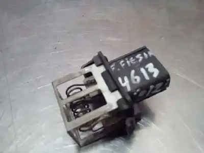 Second-hand car spare part heater blower for ford fiesta vi (cb1, ccn) 1.6 tdci oem iam references 