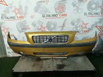 İkinci el araba yedek parçası ÖN TAMPON için VOLVO S60 BERLINA  OEM IAM referansları   