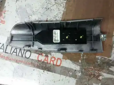 Автозапчастина б/у передній правий віконний вимикач для opel astra j berlina 5p a20dth посилання на oem iam   