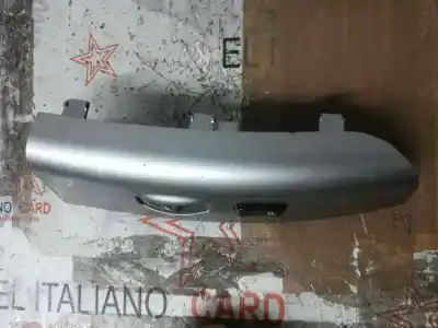 Автозапчастина б/у передній правий віконний вимикач для opel astra j berlina 5p a20dth посилання на oem iam   