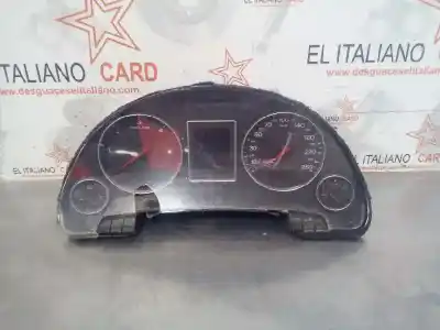 Second-hand car spare part dashboard for audi a4 b6 (8e2) 1.9 tdi oem iam references 1036901830