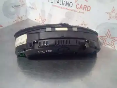 Second-hand car spare part dashboard for audi a4 b6 (8e2) 1.9 tdi oem iam references 1036901830  