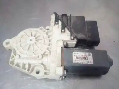 Tweedehands auto-onderdeel linker ruit motor achter voor volkswagen passat b6 variant (3c5) 2.0 tdi 16v oem iam-referenties 1k0959703p  