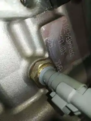 Peça sobressalente para automóvel em segunda mão motor completo por peugeot 206 sw * referências oem iam 8hx  