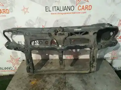 Recambio de automóvil de segunda mano de panel frontal para volkswagen golf iv berlina (1j1) básico referencias oem iam   2766