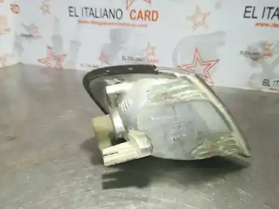 Pezzo di ricambio per auto di seconda mano pilota anteriore sinistro per audi a3 (8l1) 1.9 tdi riferimenti oem iam   