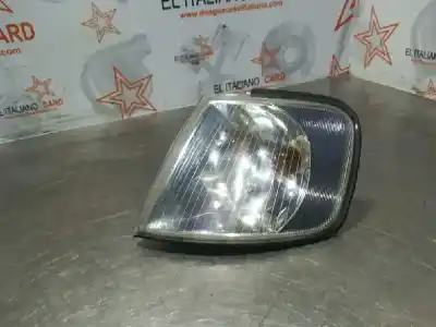 Pezzo di ricambio per auto di seconda mano PILOTA ANTERIORE SINISTRO per AUDI A3 (8L1)  Riferimenti OEM IAM   