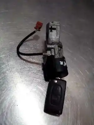 Second-hand car spare part ignition switch for peugeot partner (s2) d-9hx oem iam references 