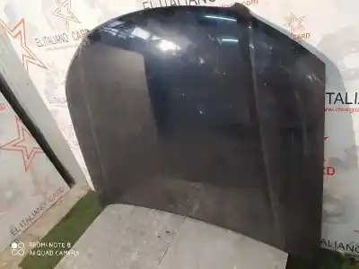 Автозапчастина б/у капок для audi a8 (4e) ase посилання на oem iam   