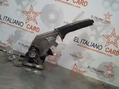Peça sobressalente para automóvel em segunda mão ALAVANCA DE TRAVÃO DE MÃO por LANCIA DELTA (181)  Referências OEM IAM   