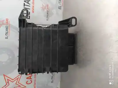 Second-hand car spare part ecu engine control for audi a8 (4e) ase oem iam references 4e0907409b  
