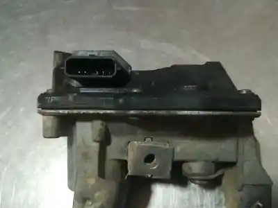 Автозапчасти б/у бабочка коробка за dacia dokker k9k626 ссылки oem iam   